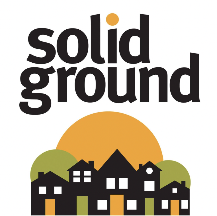 Solid Ground
